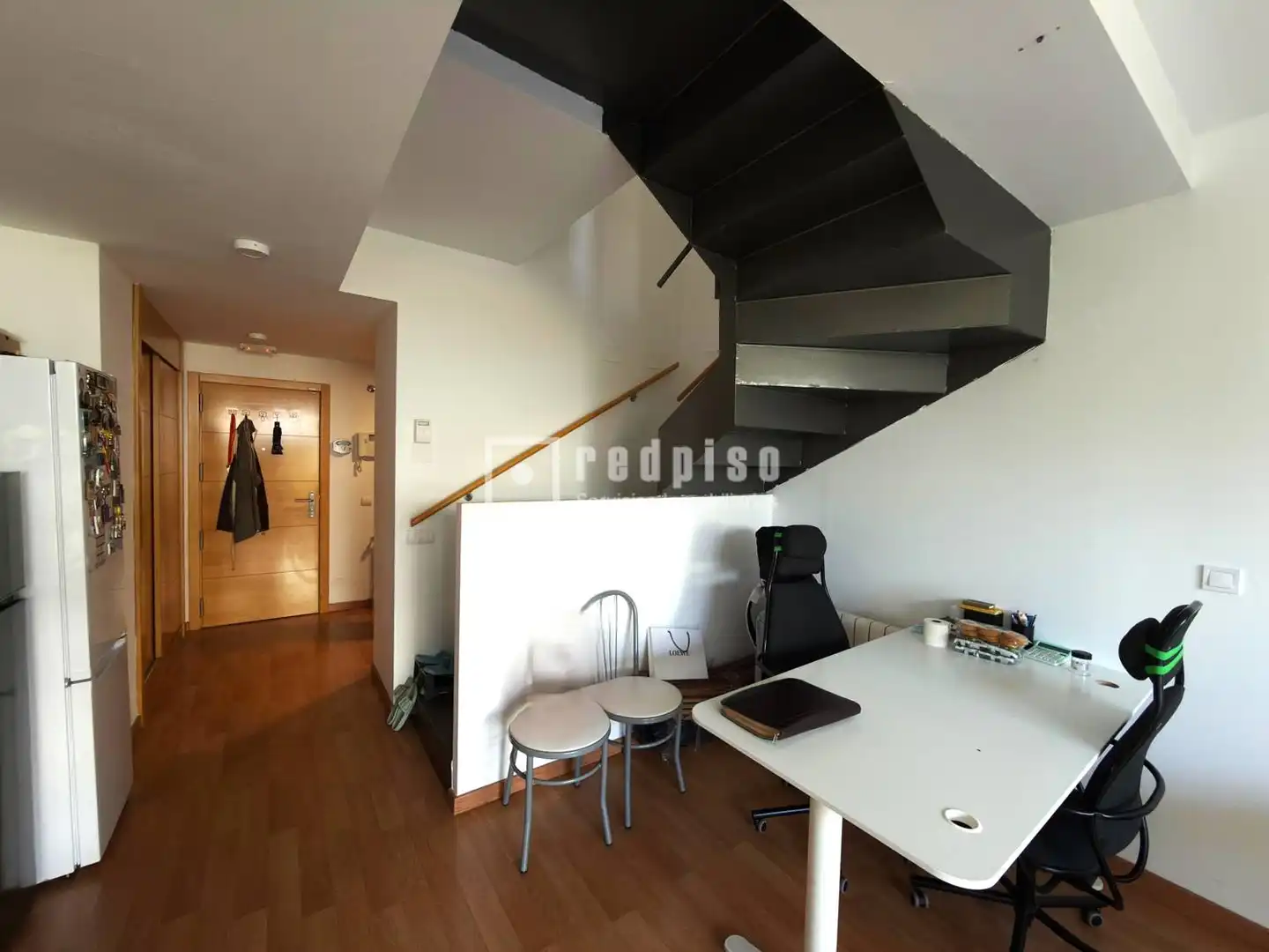 Loft zum Verkauf in Tres Cantos mit Klimaanlage, Heizung und Terrasse