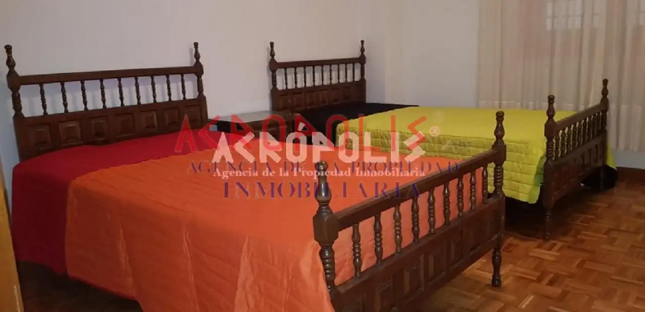 Habitación de Piso en venta en Benavente con Calefacción, Parquet y Trastero