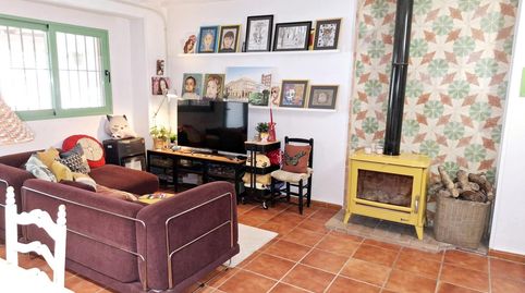 Photo 3 of Single-family semi-detached for sale in El Pinós / Pinoso, Alicante