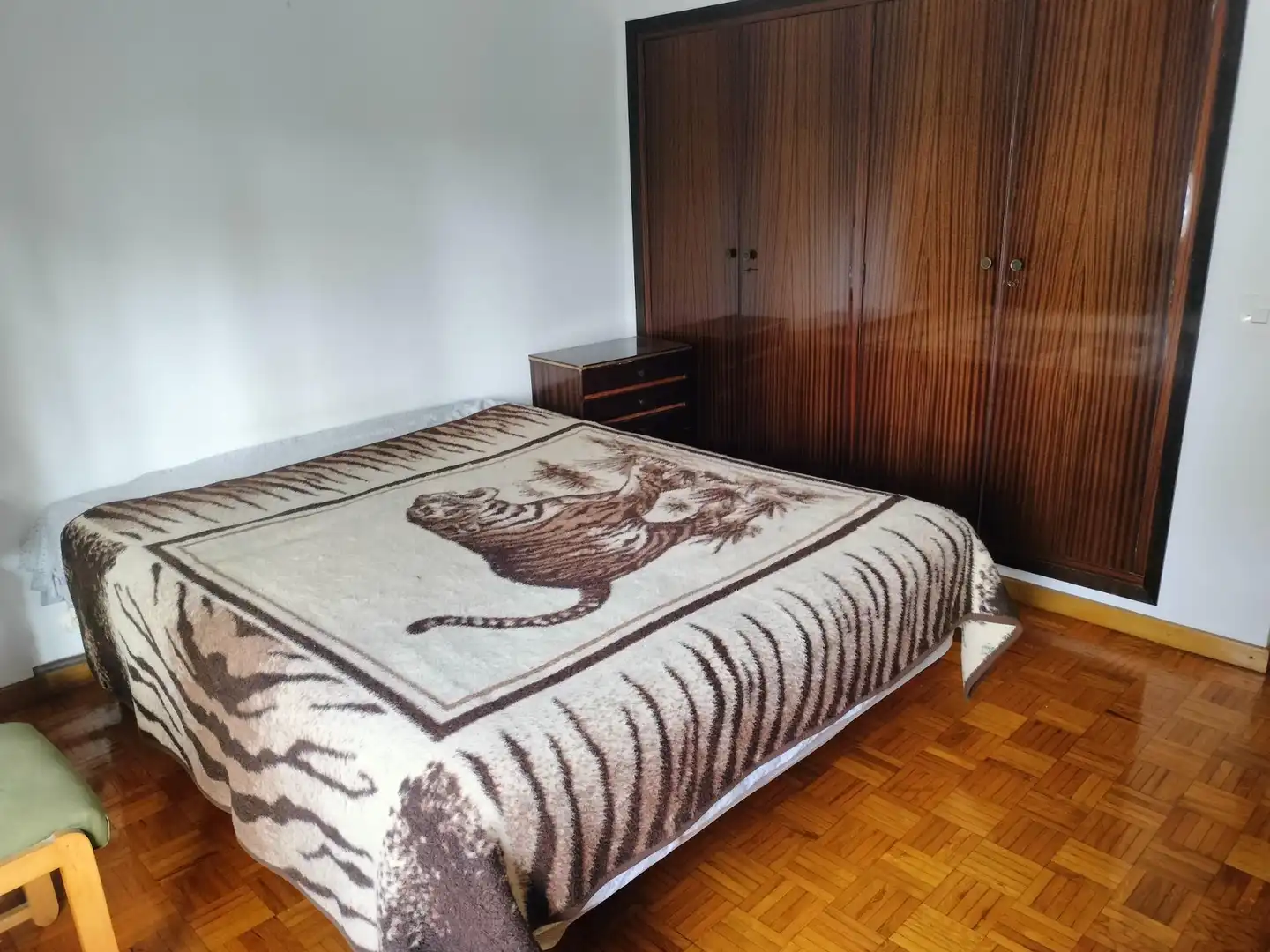 Habitación de Apartamento en venta en Alicante / Alacant