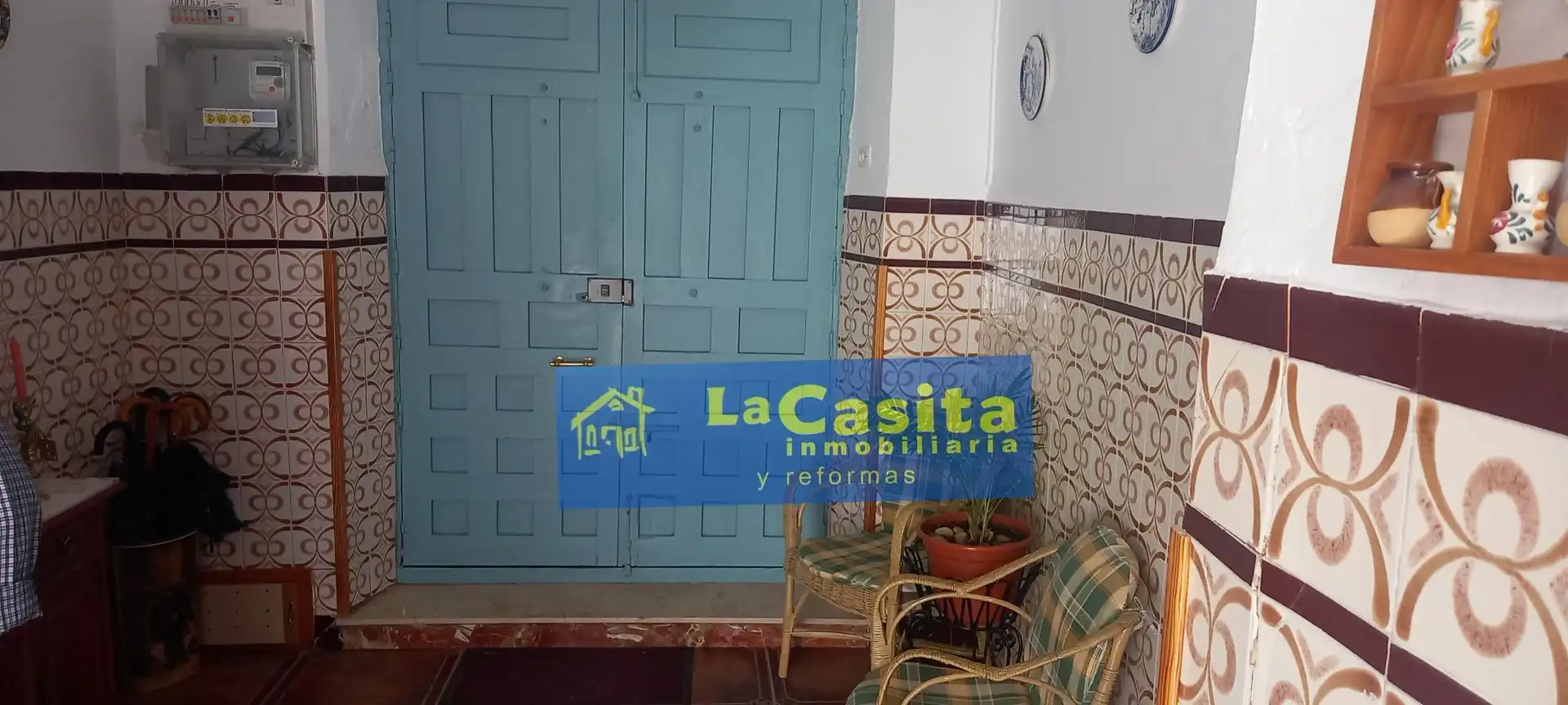 Haus mit Terrasse zum Verkauf in Almagro, imagen 2