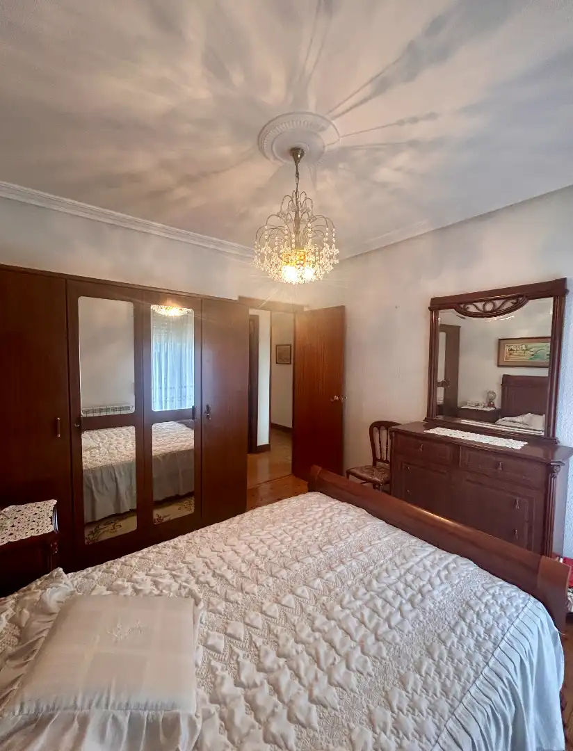 Wohnung mit Terrasse zum Verkauf in Galtzaraborda Hiribidea 51, imagen 21