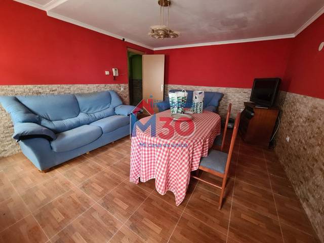 Casa-chalet en Venta en Berzosa de Bureba