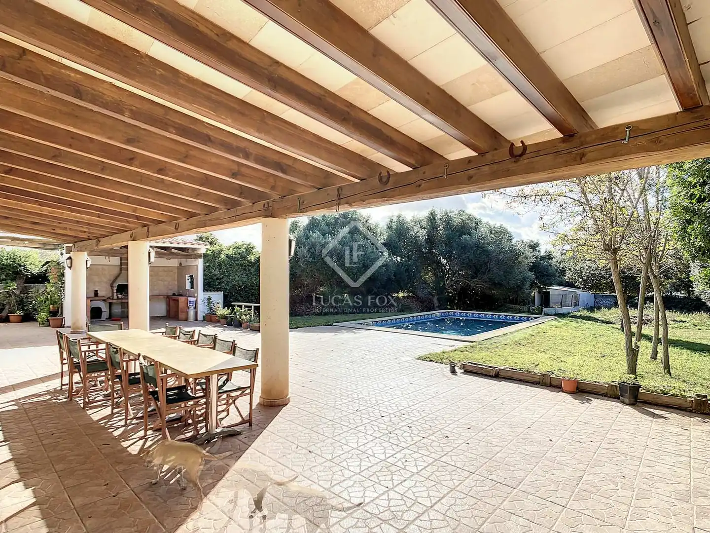 Country house zum Verkauf in Ciutadella