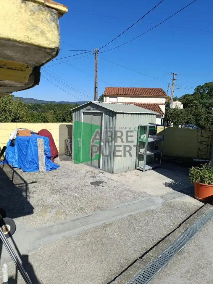Casa con giardino in vendita a O Pereiro de Aguiar, imagen 28