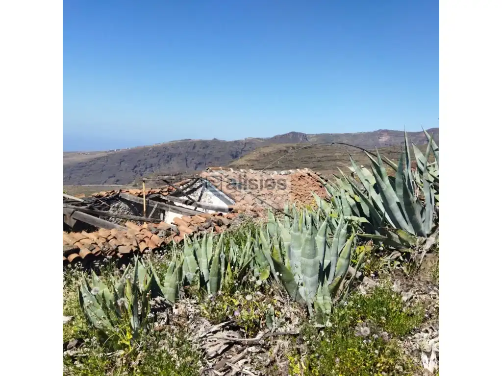 Casa o chalet en venta en San Sebastián de la Gomera