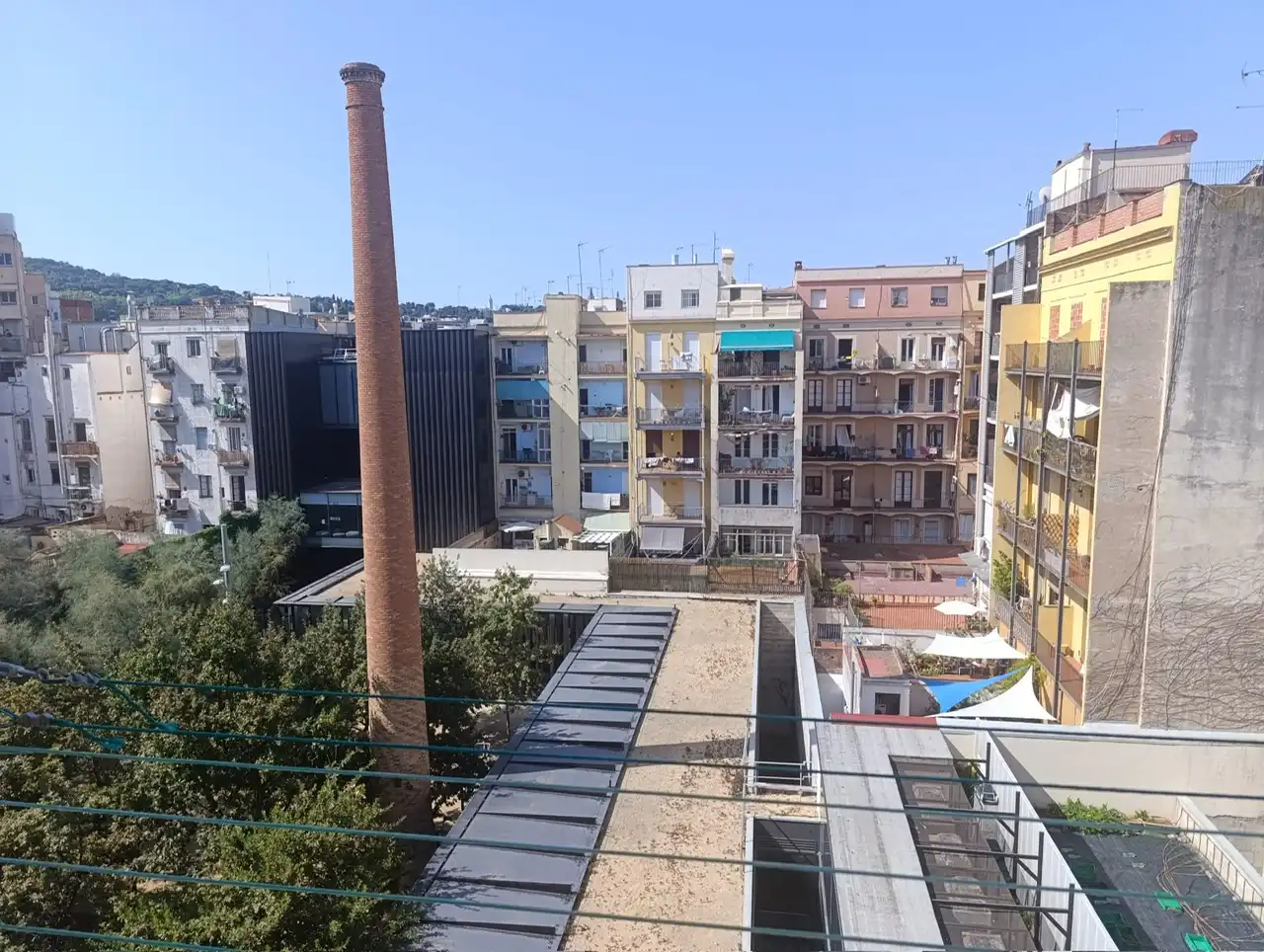 Piso con balcón en venta en Ronda de Sant Pau 75, imagen 24