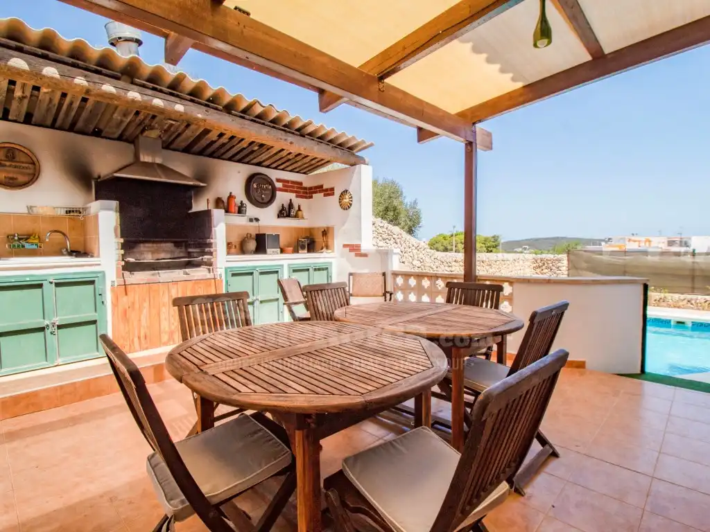 House with pool for sale in Son Vilar - Trepucó, imagen 2