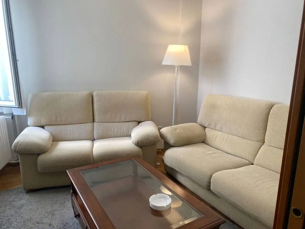 Wohnung mit Aufzug zur Miete in Calle Alameda Urquijo, imagen 6