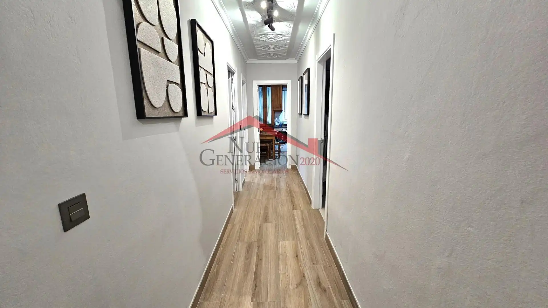 Piso en venta en Conil