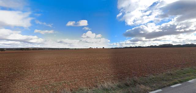 Terreno en Venta en CM-316 en La Roda