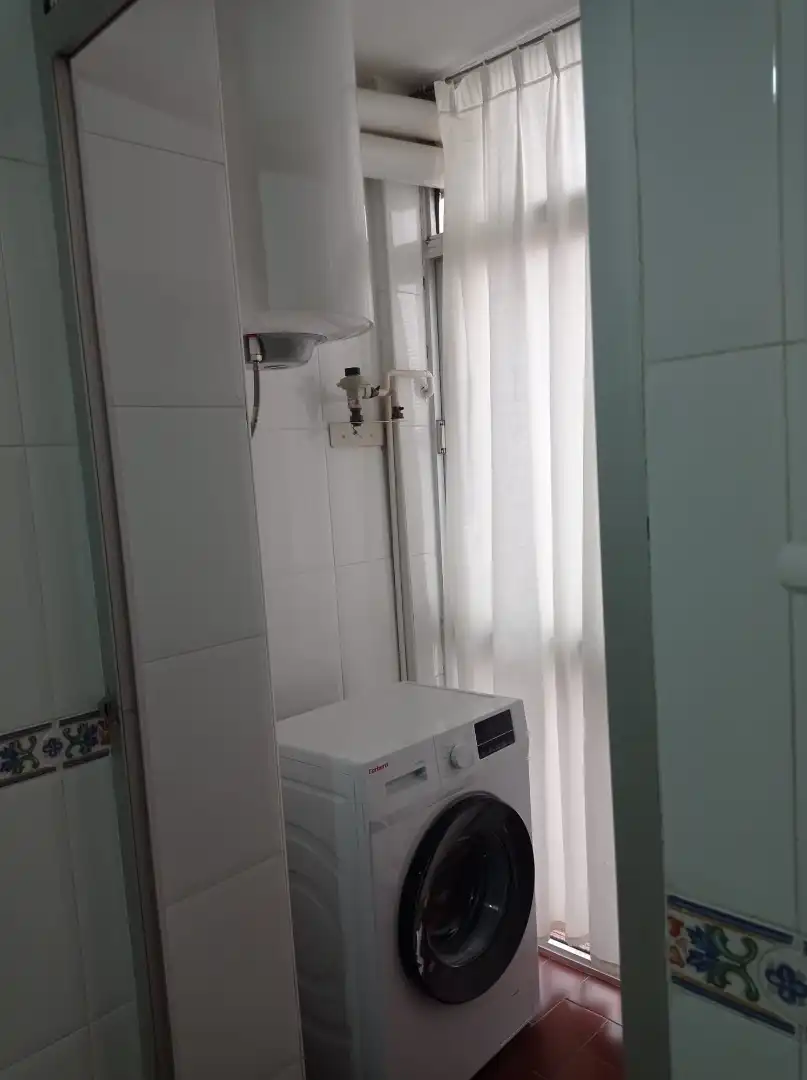 Appartement avec terrasse à vendre à Avenida de la Estación, imagen 13