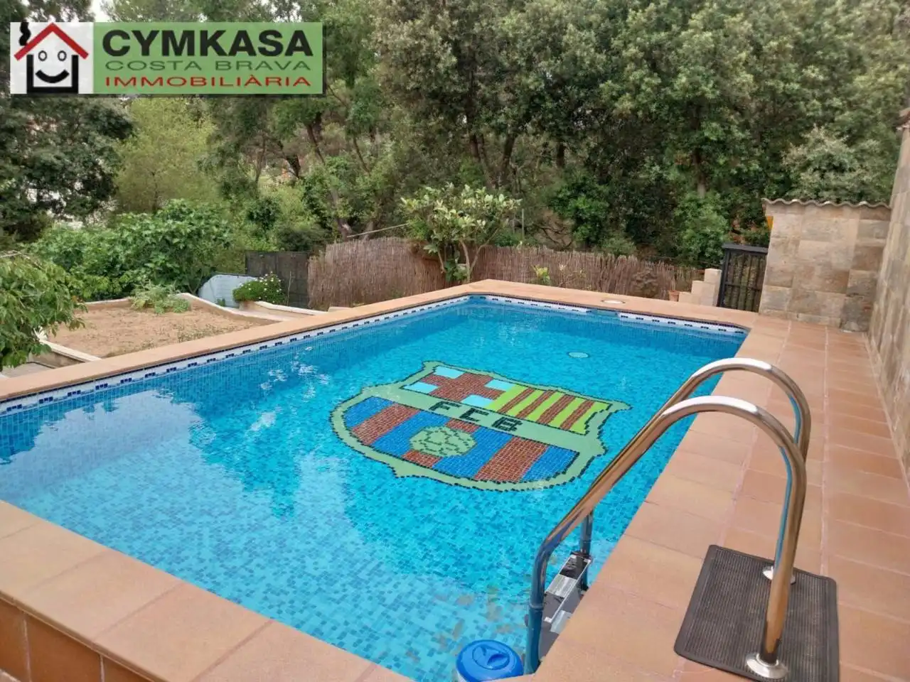 Maison avec piscine à vendre à Lloret Verd - Els Pinars, imagen 18