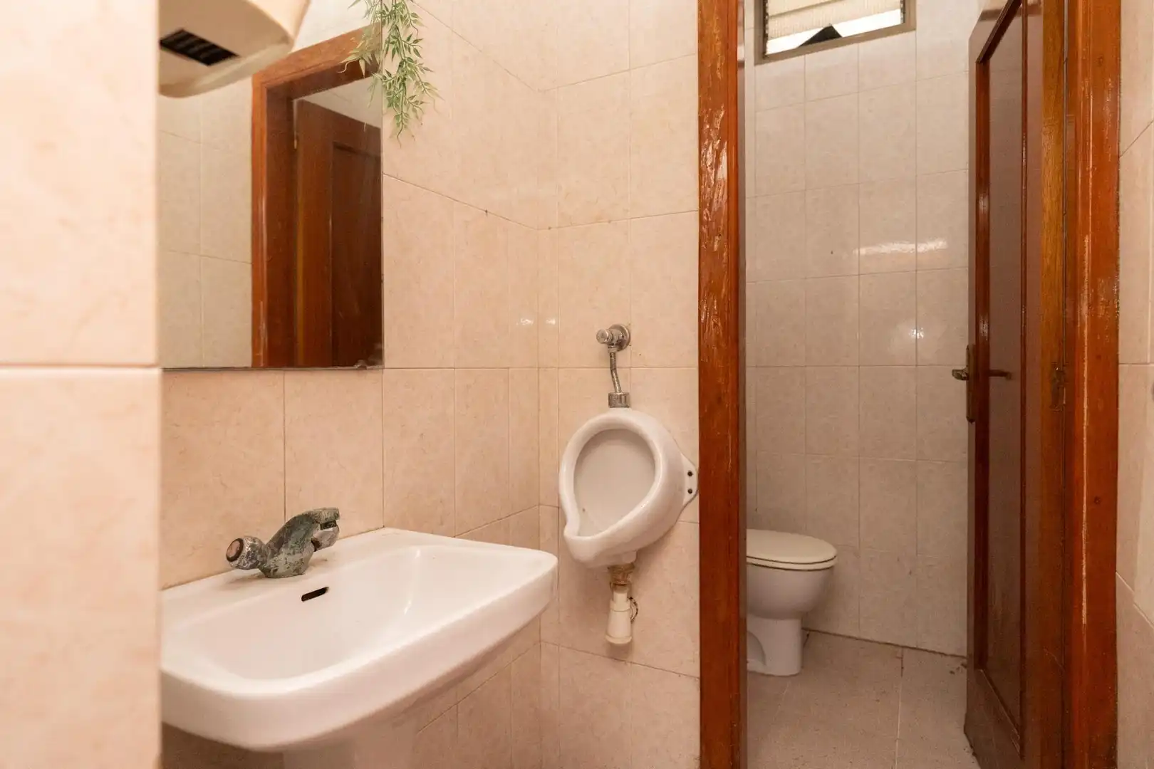Baño de Casa o chalet en venta en Motril con Terraza