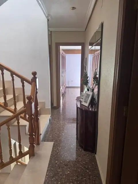 Casa adosada en venta en Valencia con Aire acondicionado, Terraza y Trastero