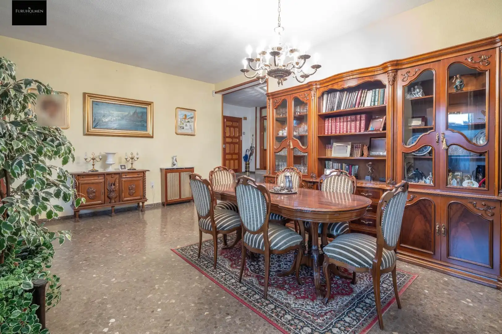 Chalet con terraza en venta en Calle Carril de Santo Domingo, imagen 74