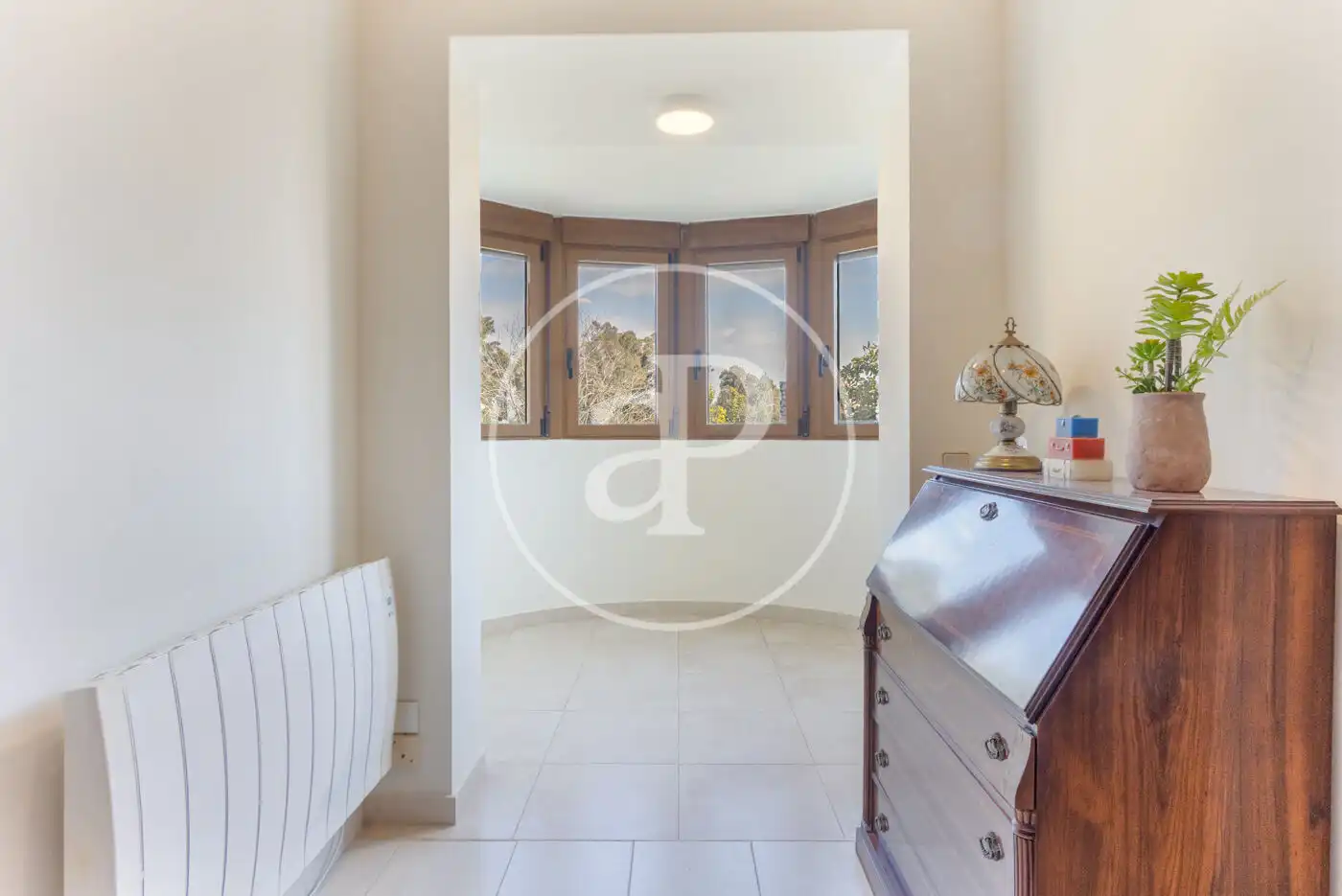 Casa o chalet en venta en El Puig de Santa Maria con Aire acondicionado, Calefacción y Jardín privado