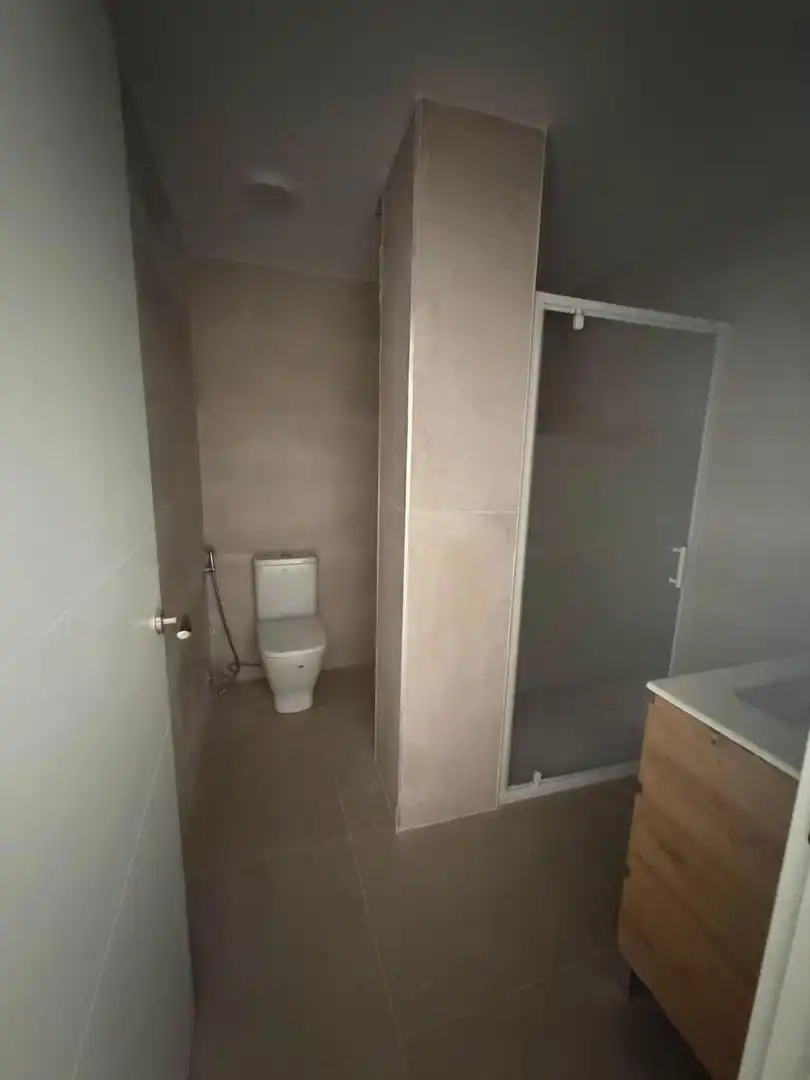 Bathroom of Flat for sale in Torrent