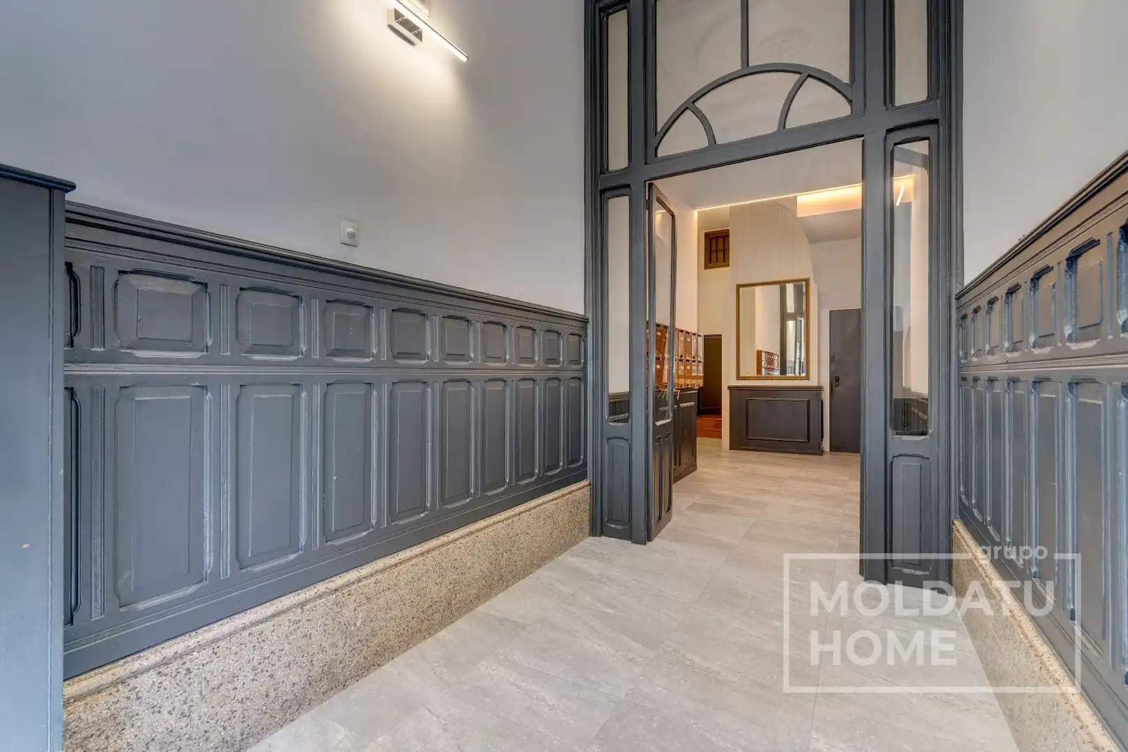 Piso en venta en Donostia - San Sebastián  con Calefacción y Terraza
