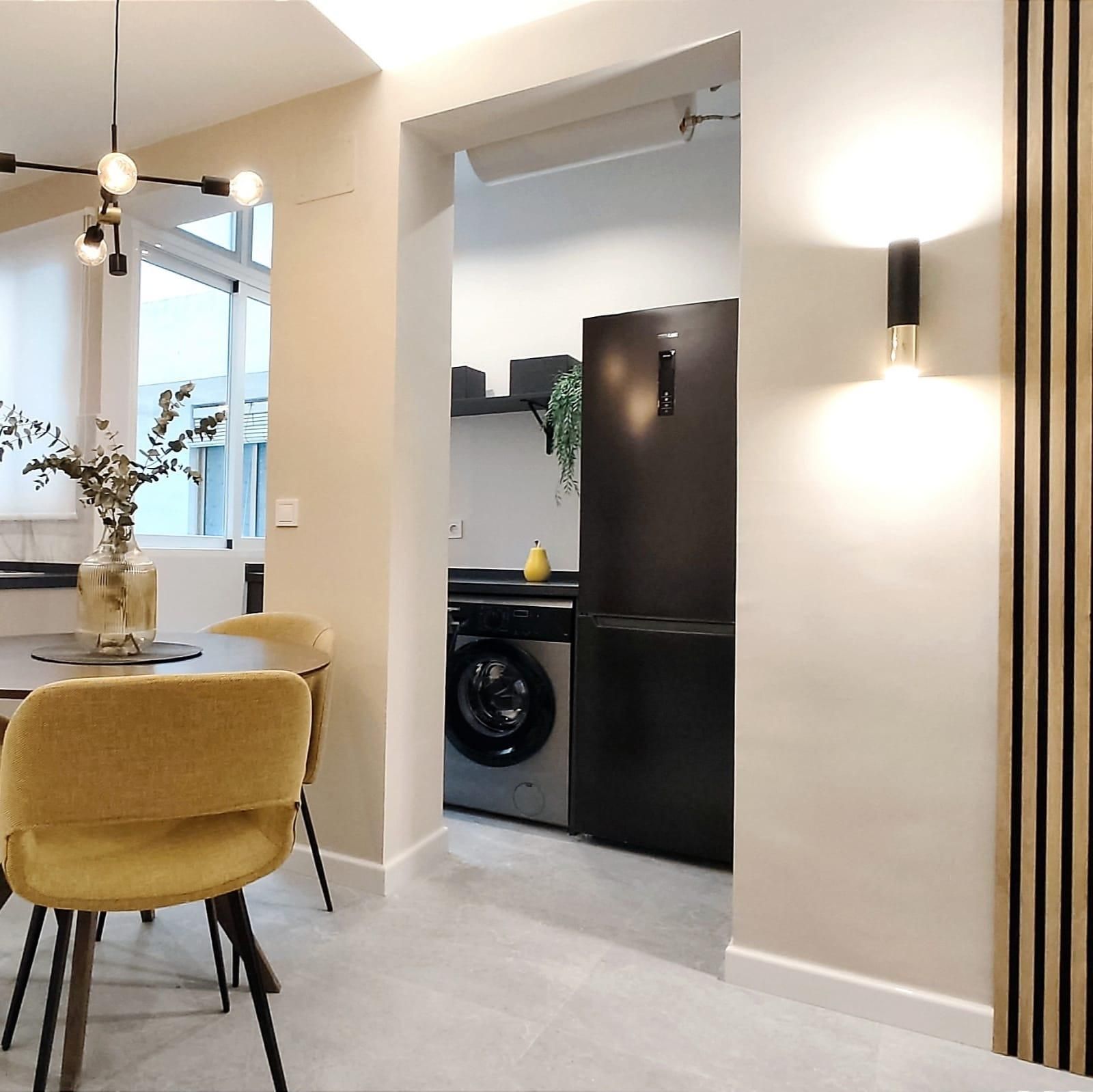 Piso en venta en Calle BONO GUARNER, 28, Santo Domigo, San Blas