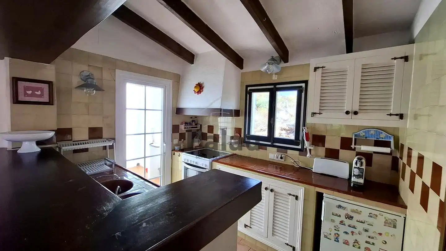 Casa amb piscina en venda a Sant Climent - Es Canutells, imagen 31