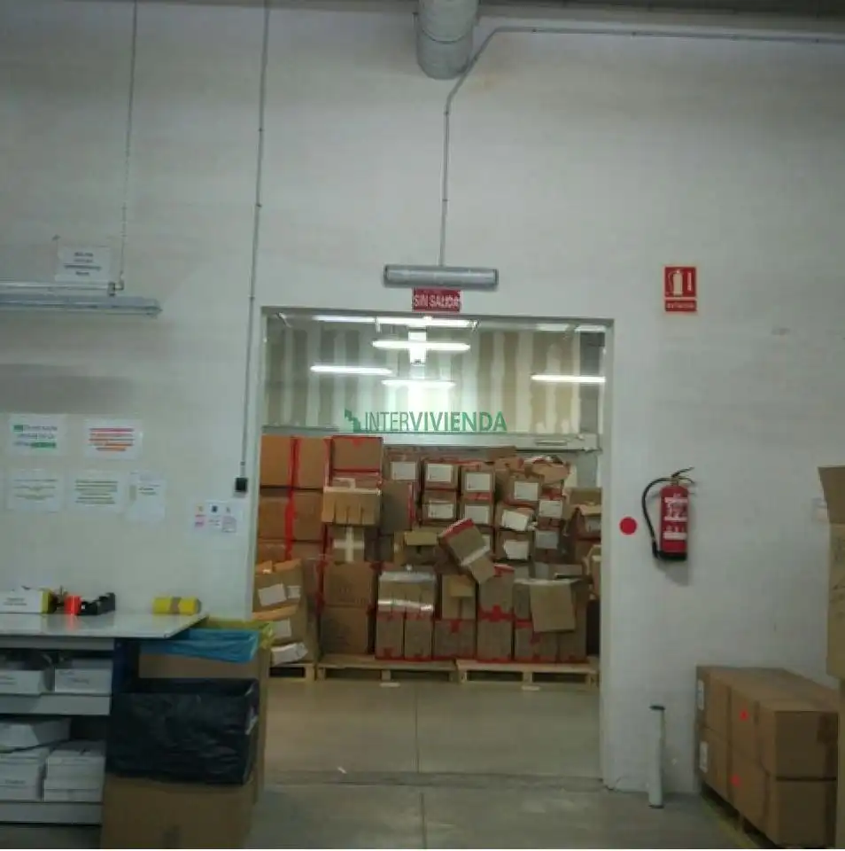 Nave industrielle à vendre à Valadares - Beade, imagen 4
