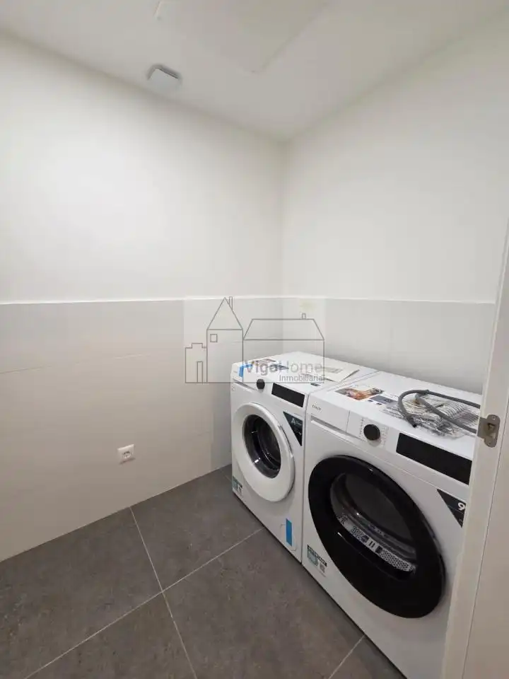 Flat for rent in ROSALIA DE CASTRO, 61, Centro - Areal