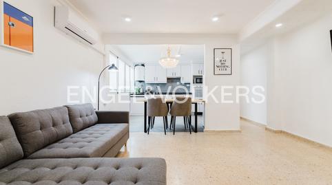 Photo 5 of Flat for rent in Carrer D'empar Ballester, Beteró, Valencia Capital