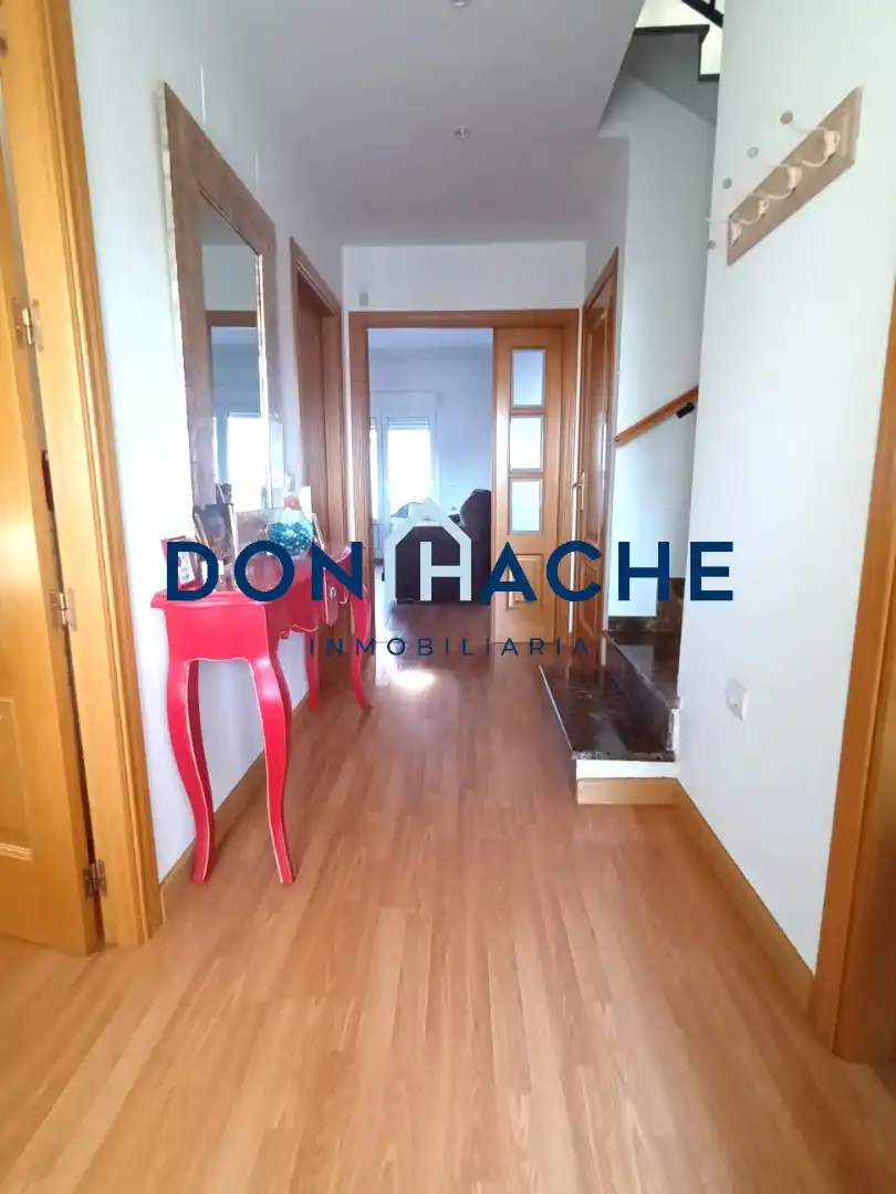Detached homes for sale in Mérida  with Air Conditioner, Heating and Parquet flooring