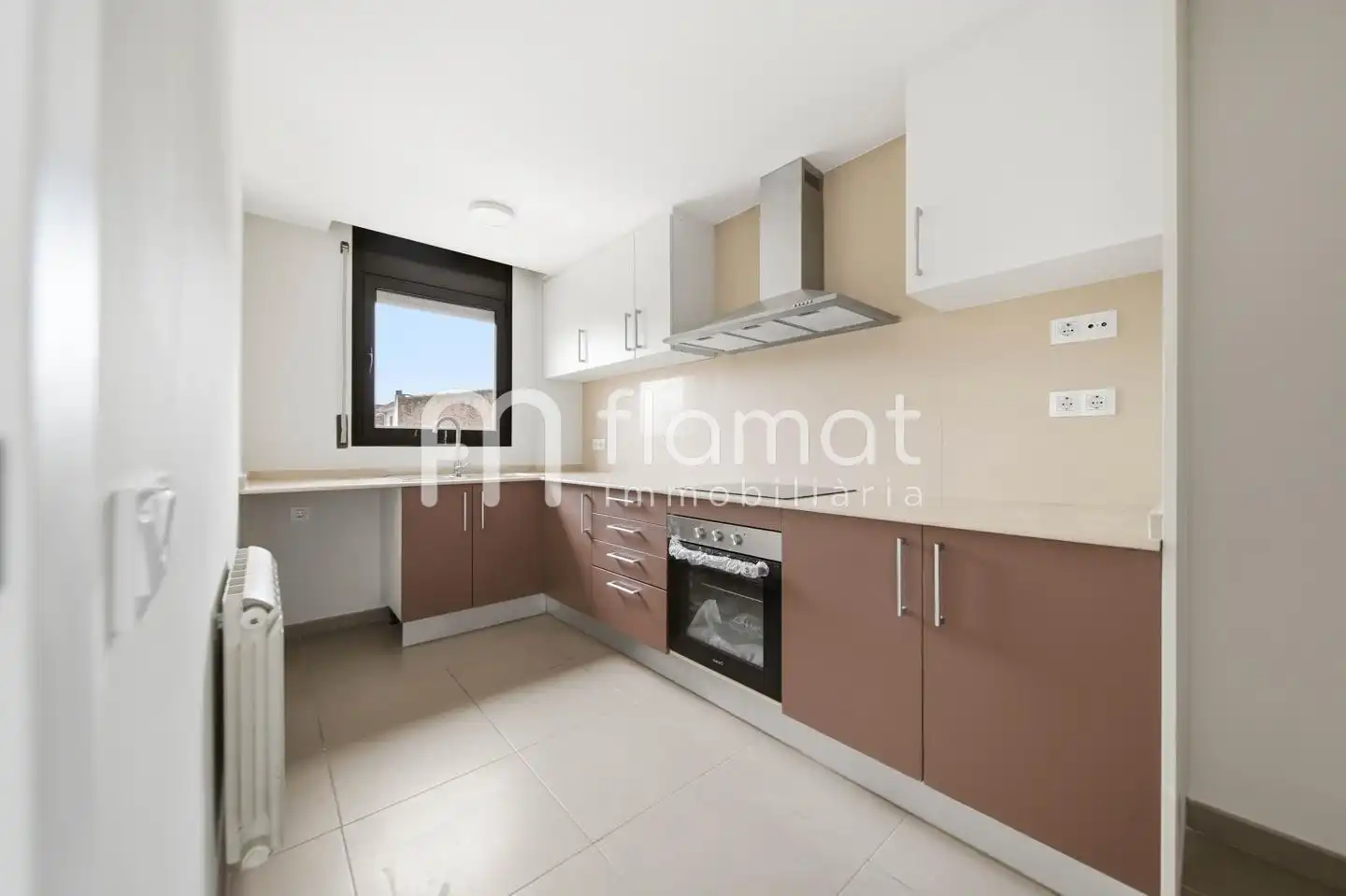 Kitchen of Flat for sale in Sant Feliu de Guíxols