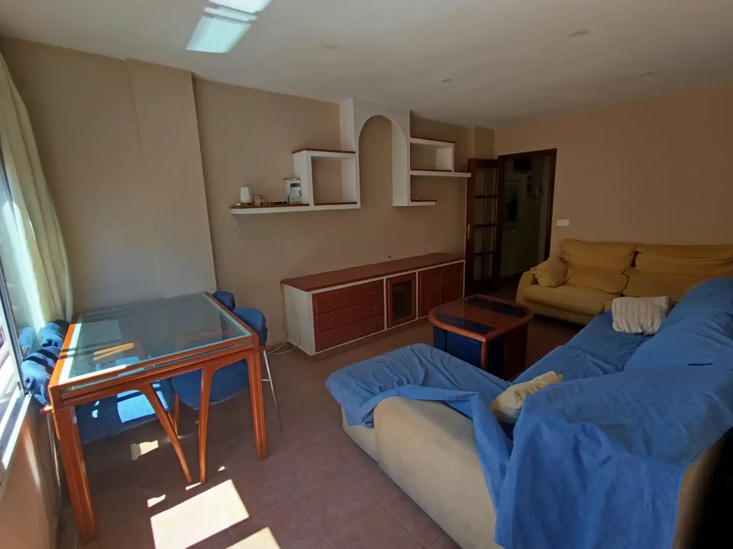 Flat with terrace for sale in Pasaje de Cox, imagen 23