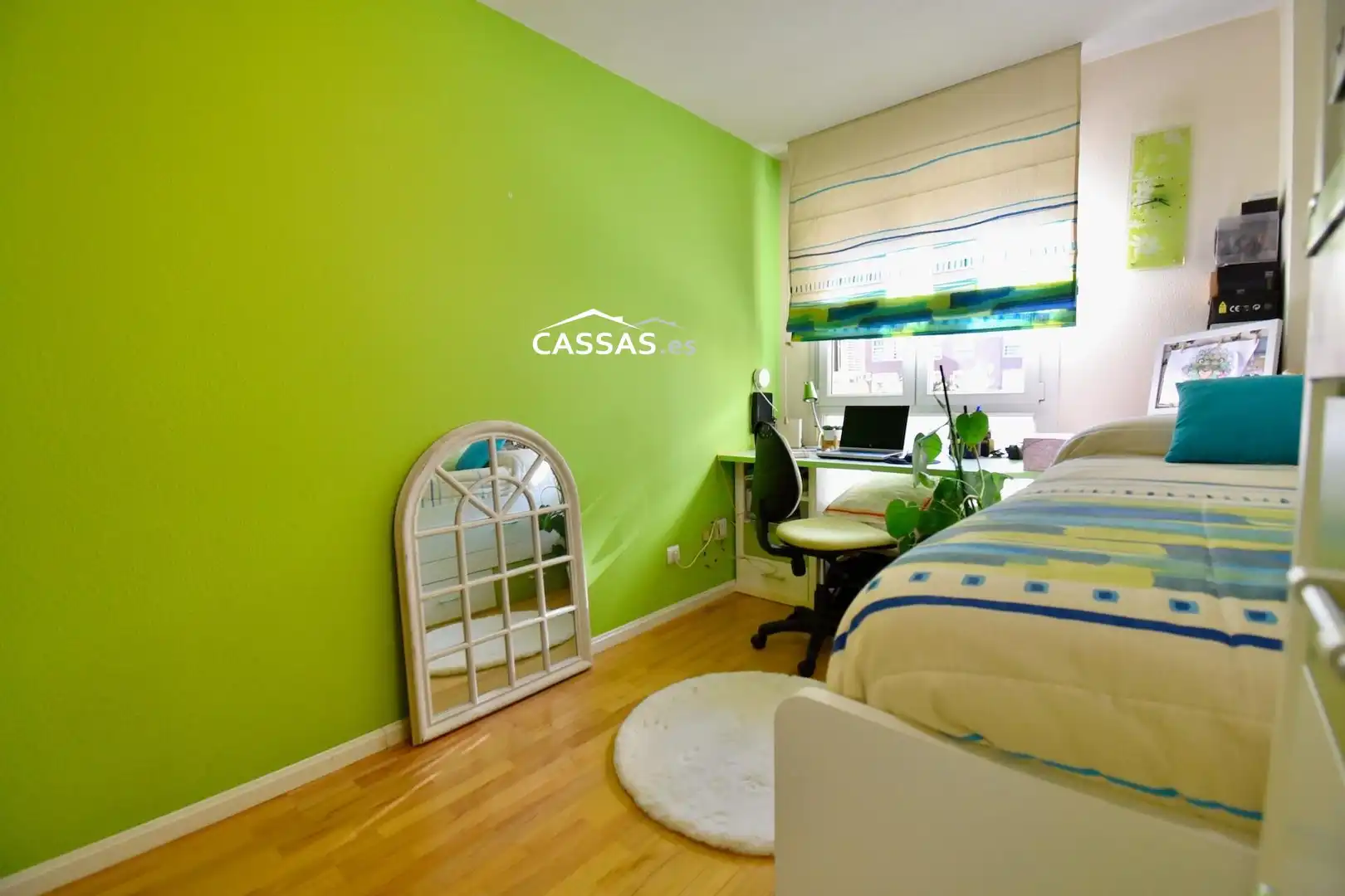 Flat with pool for sale in Carretera solana, imagen 39