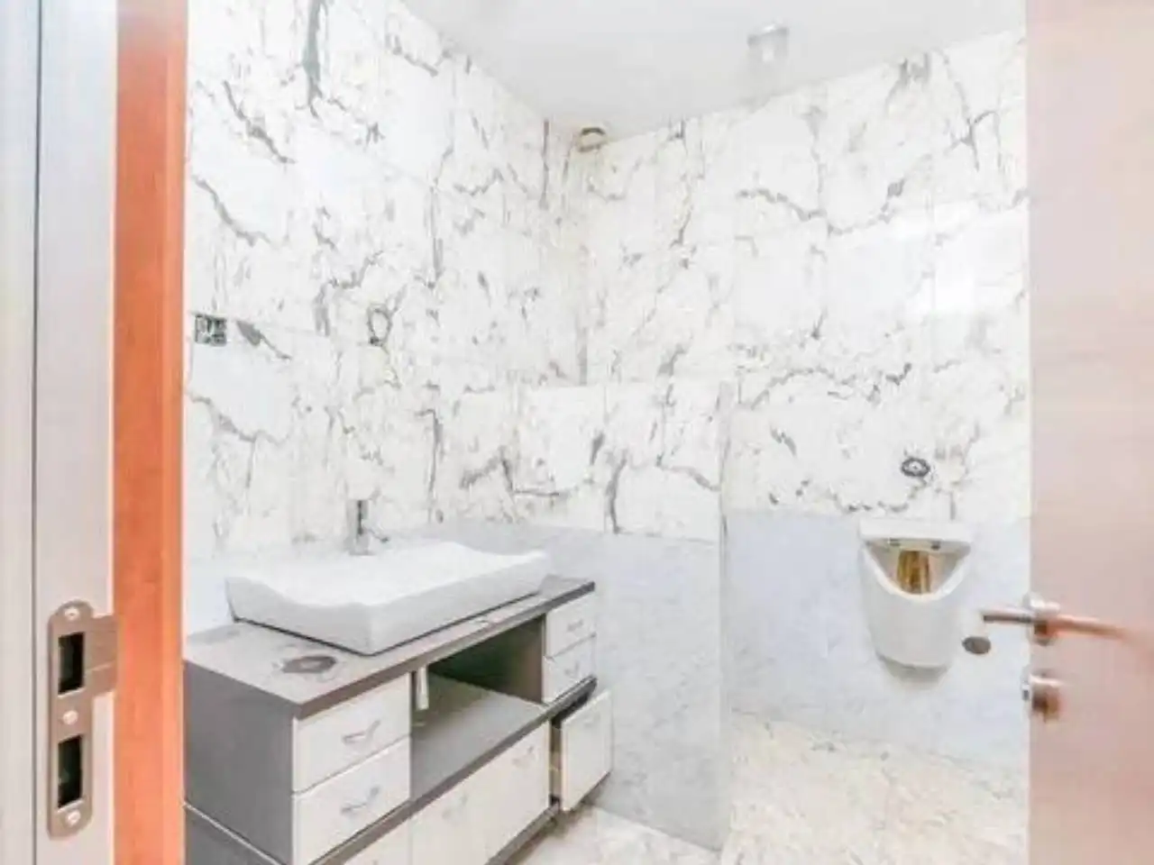 Baño de Oficina en venta en Ciempozuelos