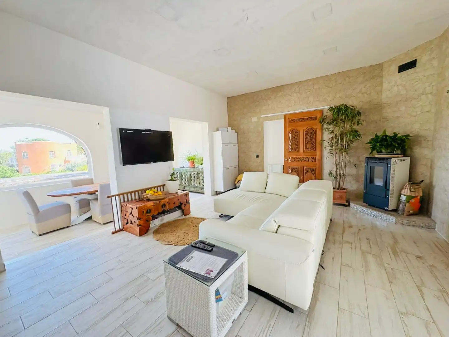 Villa avec terrasse à vendre à El Montgó, imagen 31