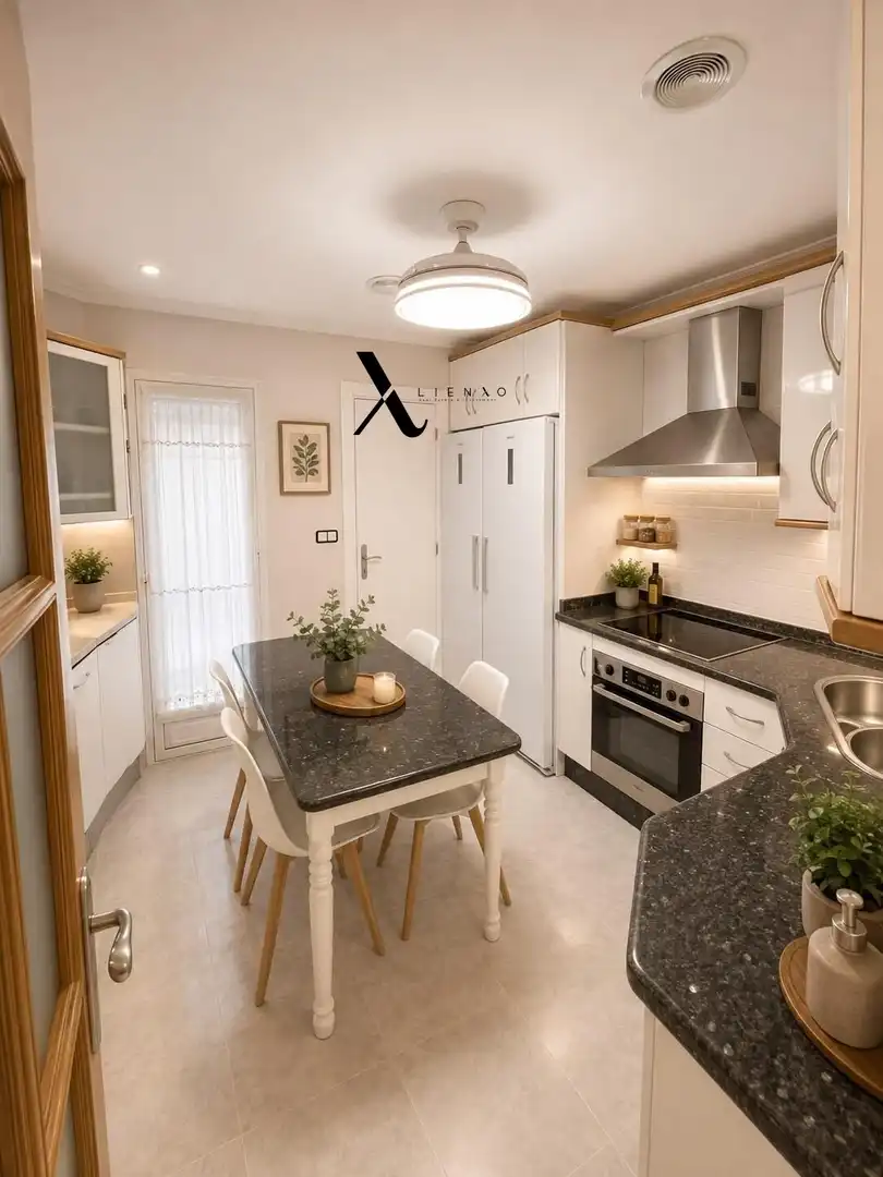 Wohnung mit Terrasse zum Verkauf in Alameda Alameda Cervantes, imagen 38
