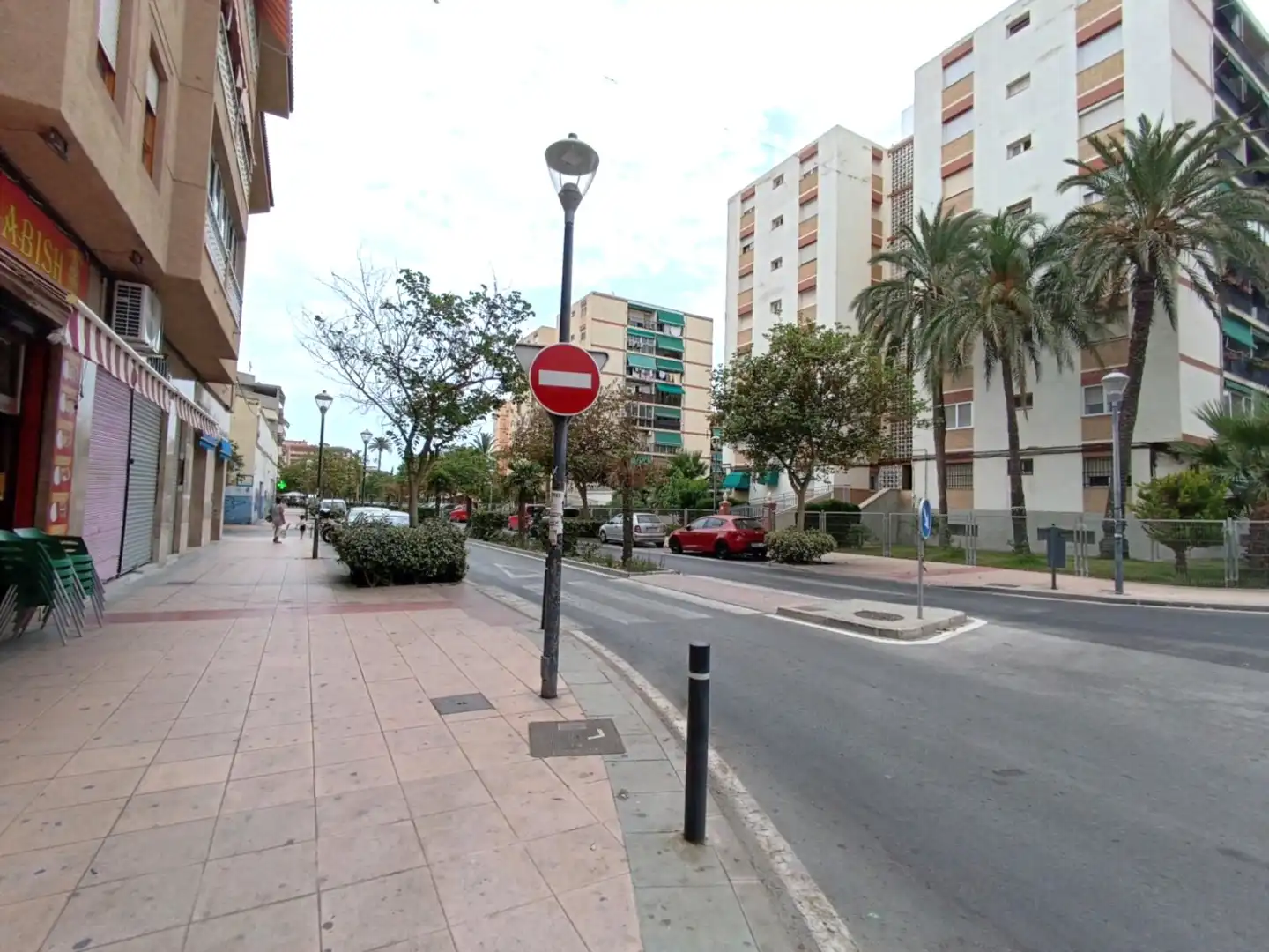 Pis amb terrassa en venda a Carrer Lafora, imagen 37