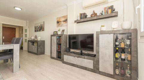 Foto 5 de Piso en venta en Calle Obusera, Cobreros Viejo, San Fernando