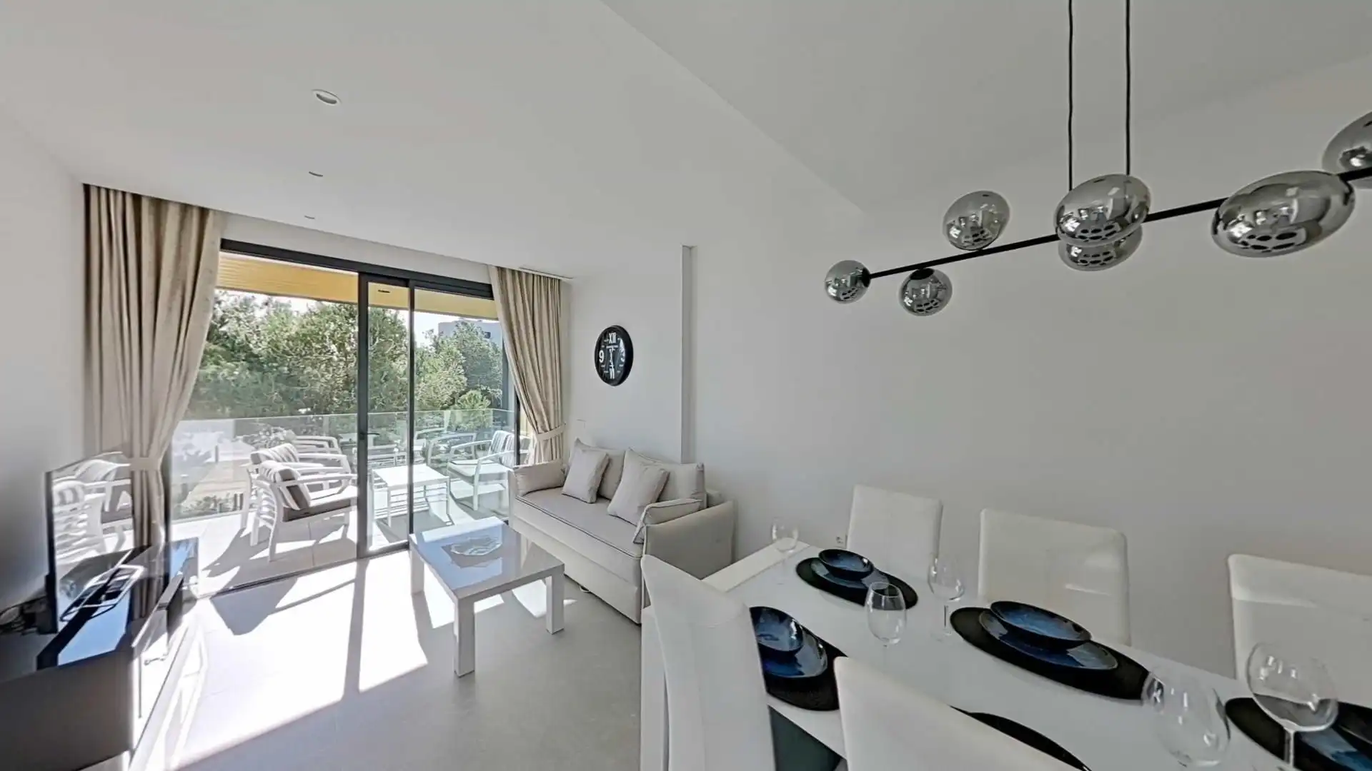 Apartamento con piscina en venta en Orihuela Costa, imagen 5