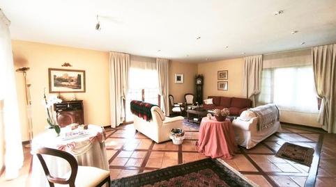 Foto 2 de Casa o xalet en venda a Calle Cedro, Las Navas del Marqués , Ávila