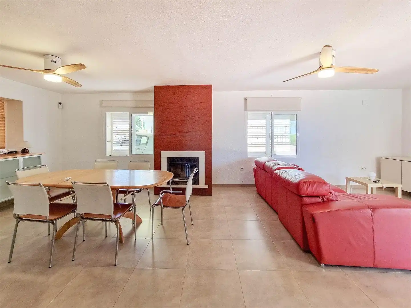 Casa o chalet en venta en Avenida PALMERAS-ZENIA, 7, La Zenia