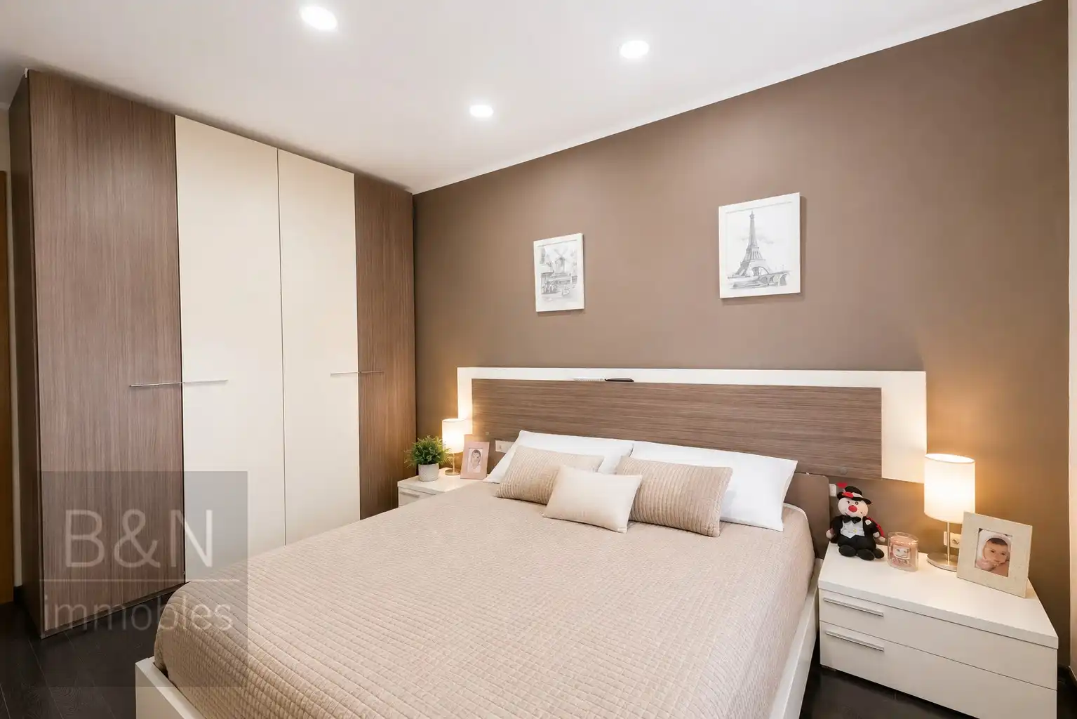 Habitación de Piso en venta en Terrassa con Aire acondicionado, Calefacción y Trastero