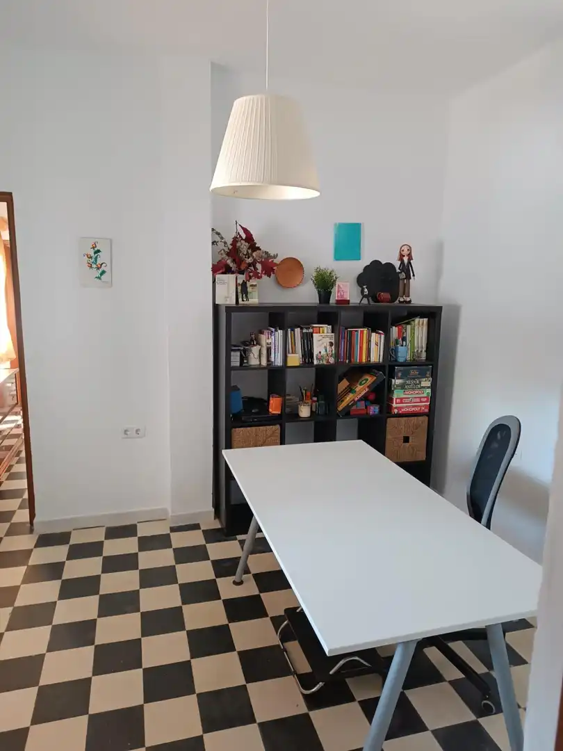 Habitación de Casa o chalet en venta en Puerto Real