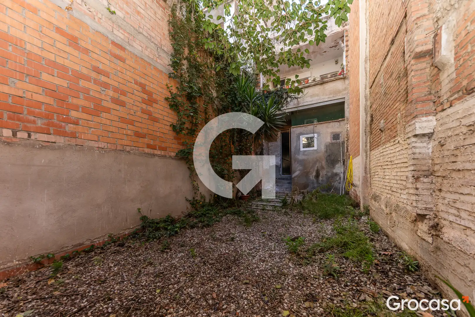 Garten von Gebäude zum Verkauf in Barcelona