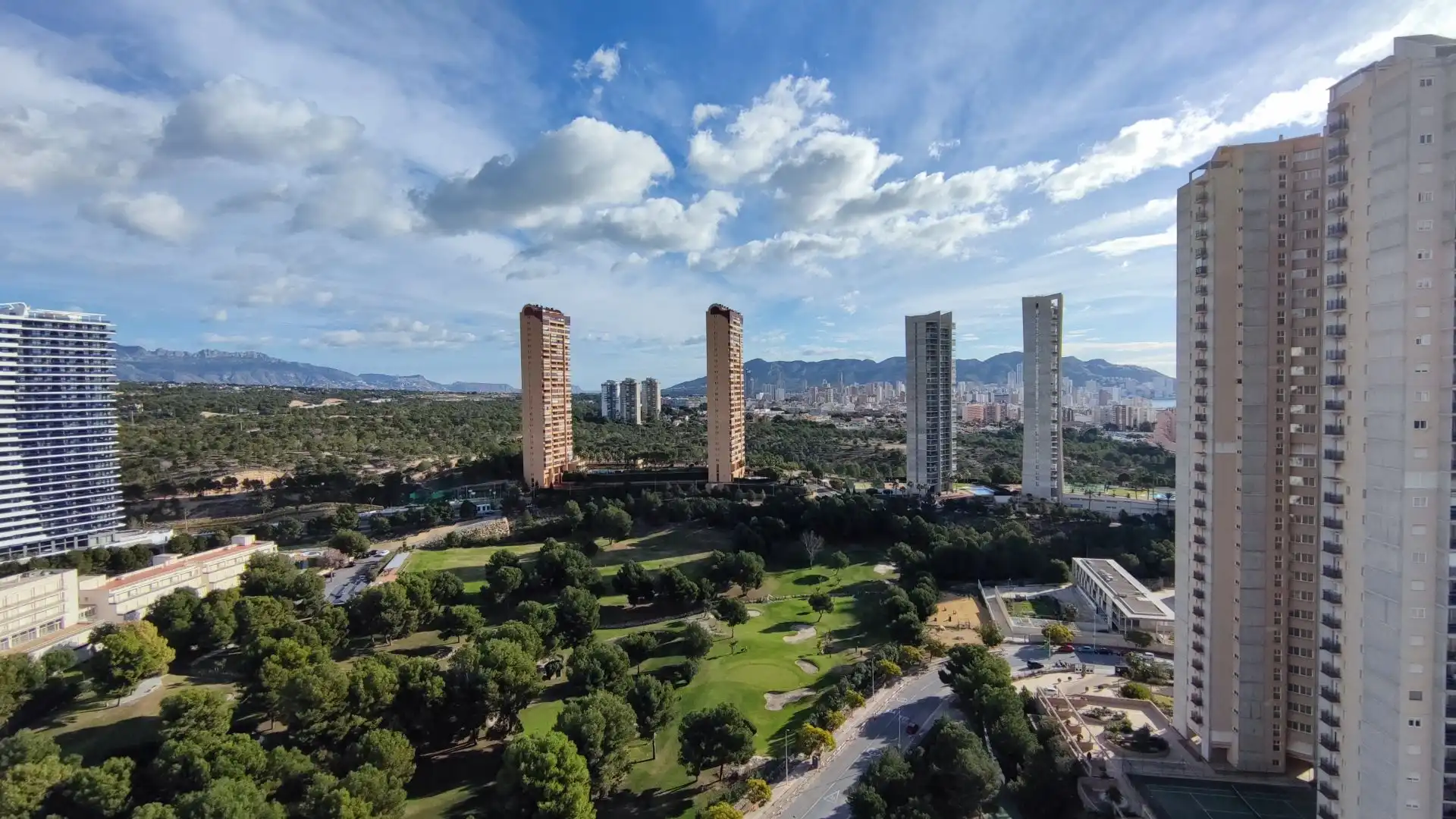 Piso con piscina en venta en Via Parque, imagen 53