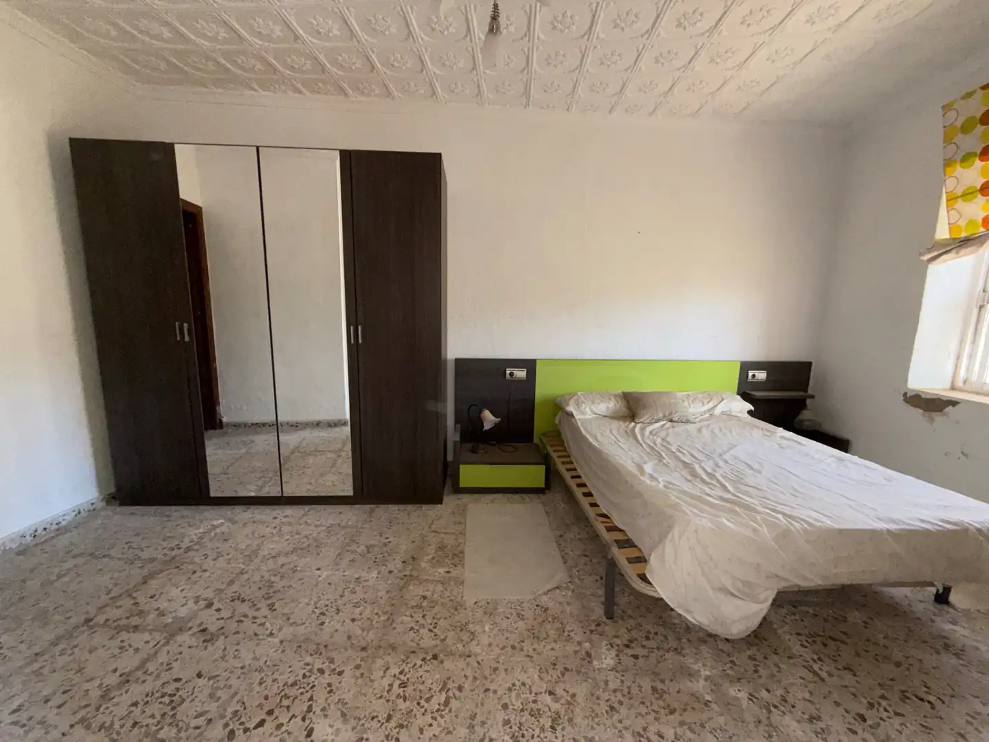 Habitación de Casa o chalet en venta en Cartagena con Jardín privado y Trastero