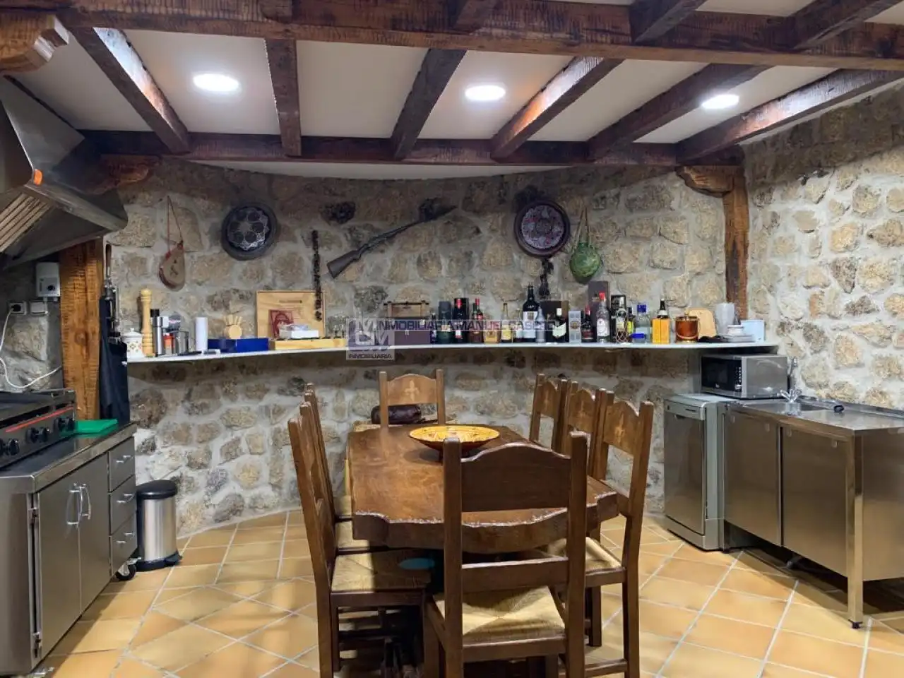Chalet con piscina en venta en COMARCA DE GATA, imagen 62