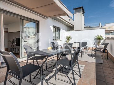 Apartment mit Aufzug zur Miete in Calle de Tomás López