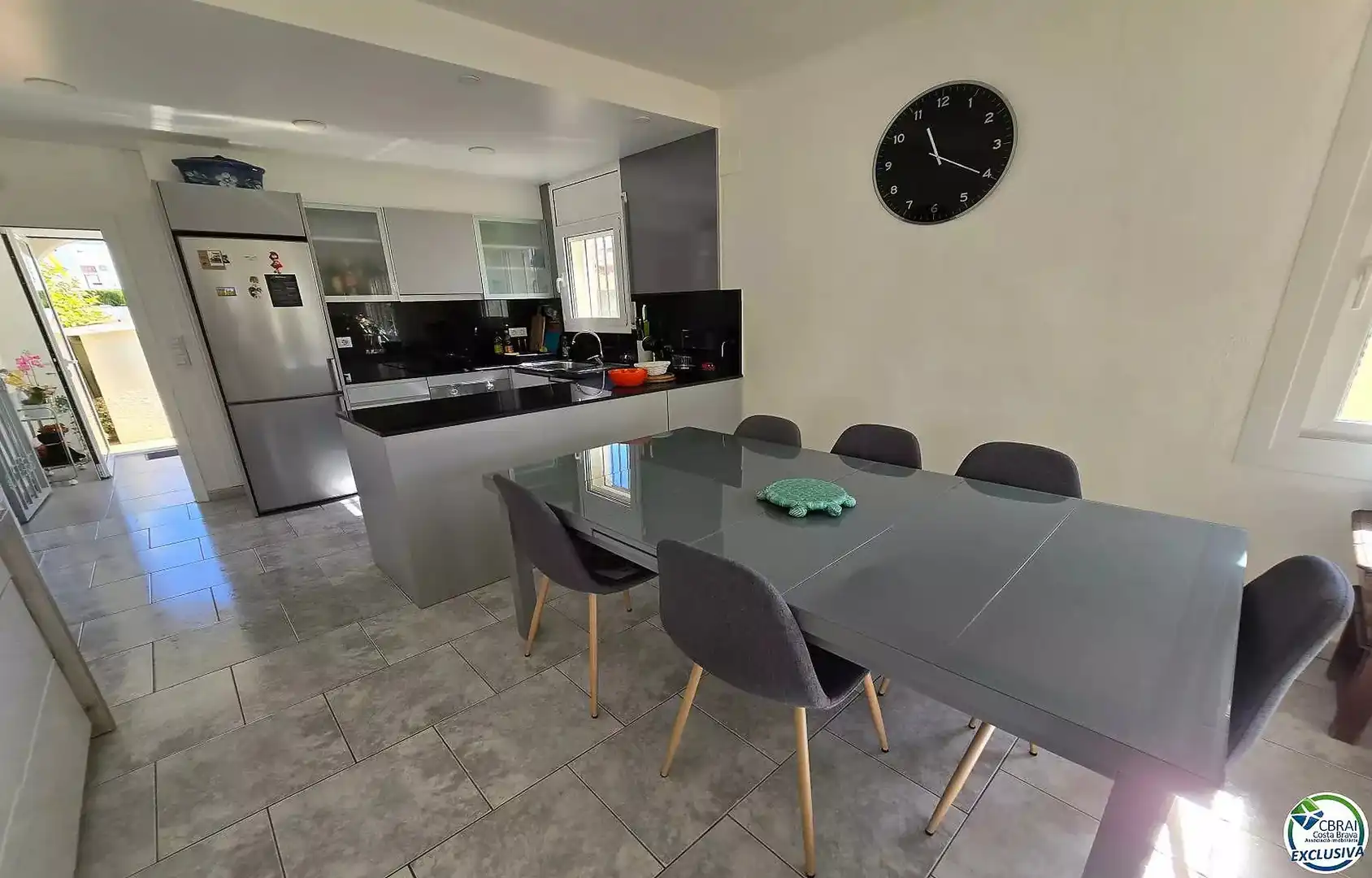 Casa con piscina en venta en Carrer Pení 120b, imagen 13