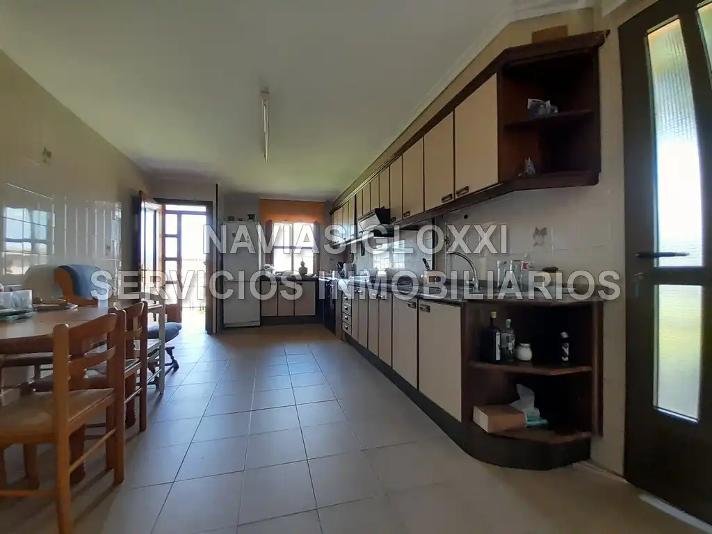 Casa con terraza en venta en San Pedro da Ramallosa, imagen 5