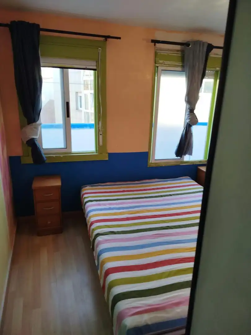 Attico in vendita a Monte Alto - Zalaeta - Atocha, imagen 25